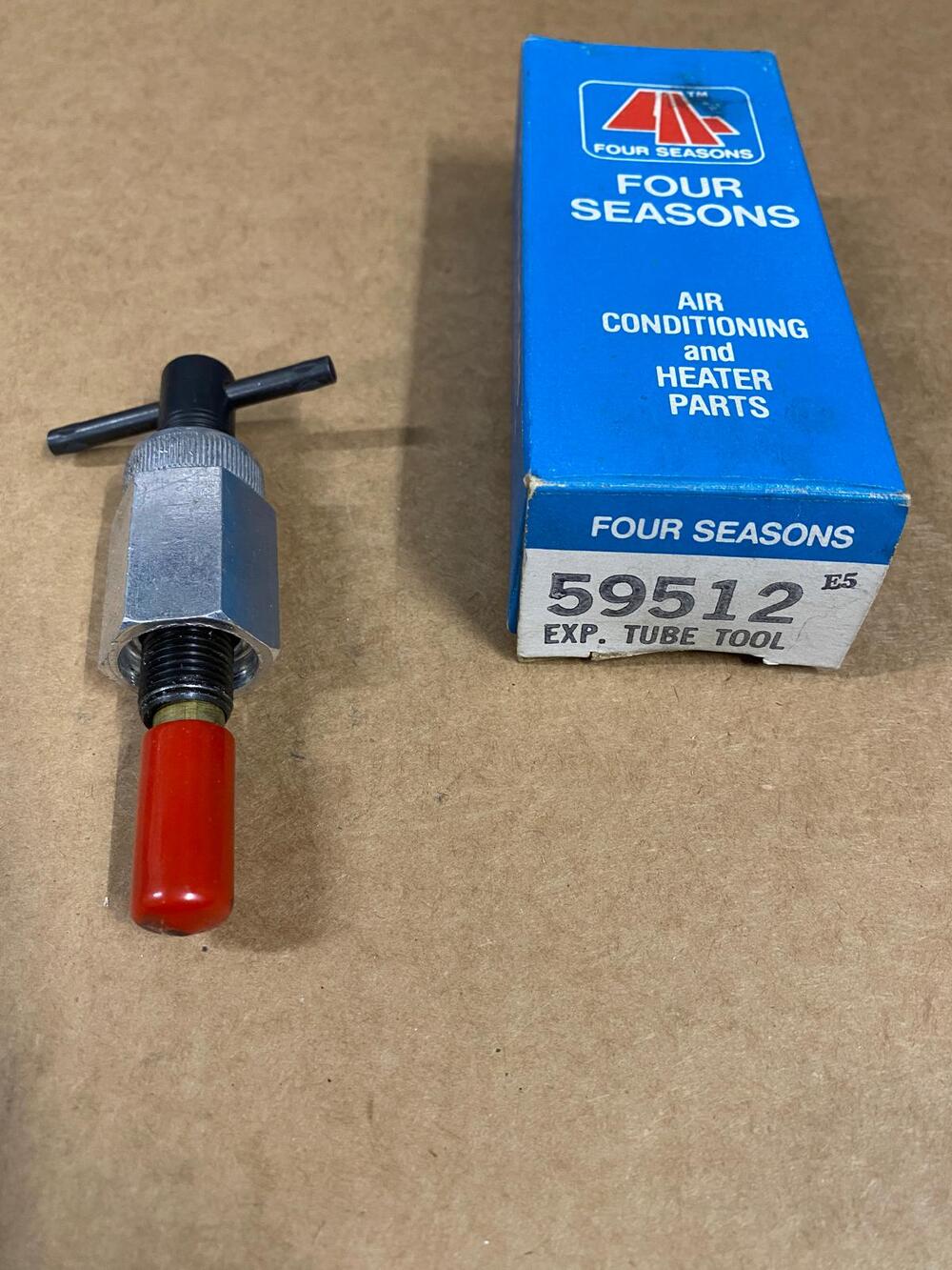Four Seasons 59512 Orifice Tube Remover Installer Tool New